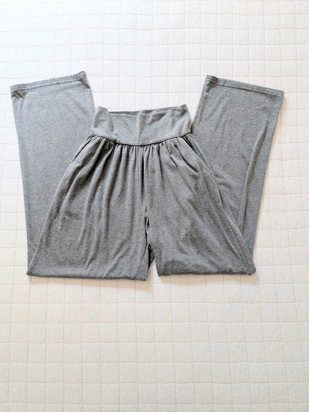 Neer High Rise Lounge Pant